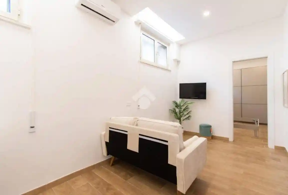 Bilocale via Diano Marina 68, Torrevecchia, Roma - foto 5