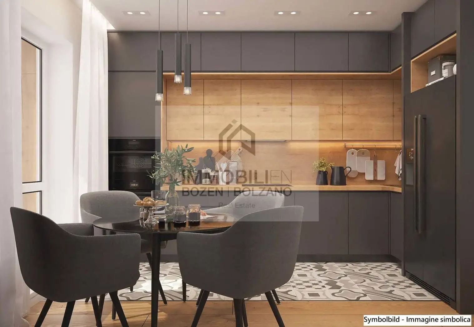 Appartamento in vendita a Appiano sulla Strada del Vino