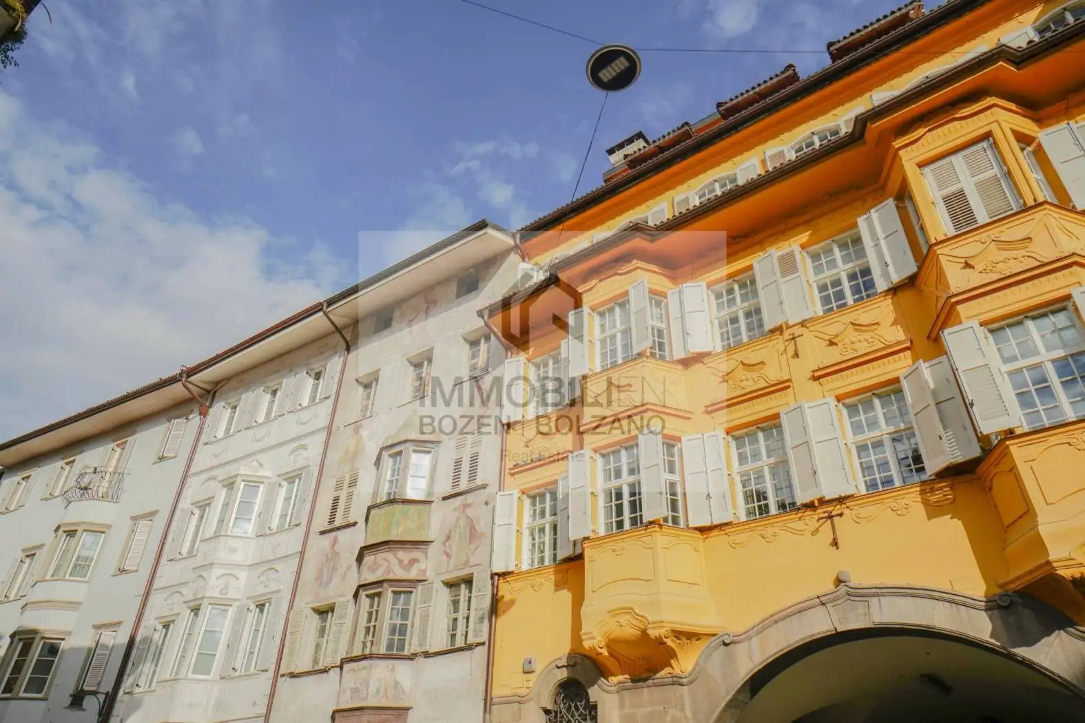 Trilocale Strada Madonna del Riposo 3, San Michele, Appiano sulla Strada del Vino - foto 5