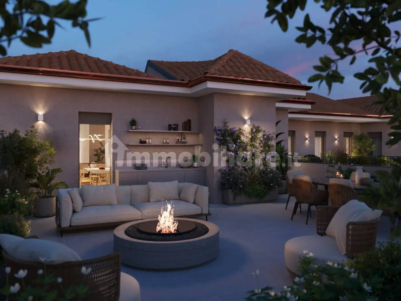 Appartamento in vendita a Sant'Ambrogio di Valpolicella