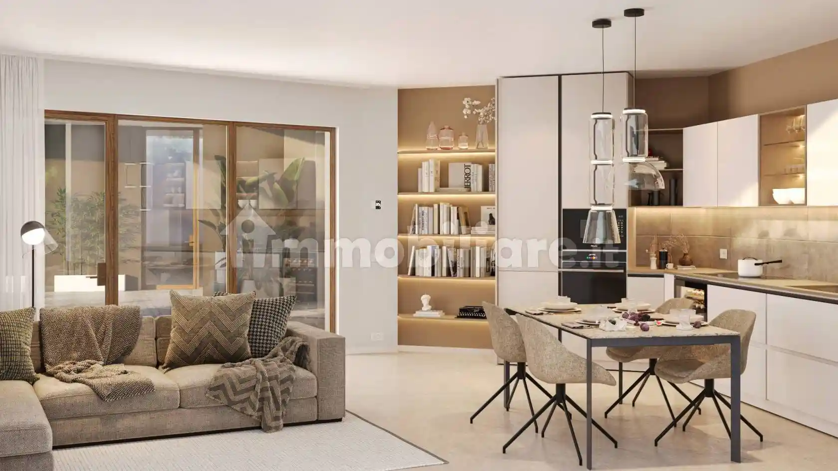 Appartamento - foto 2