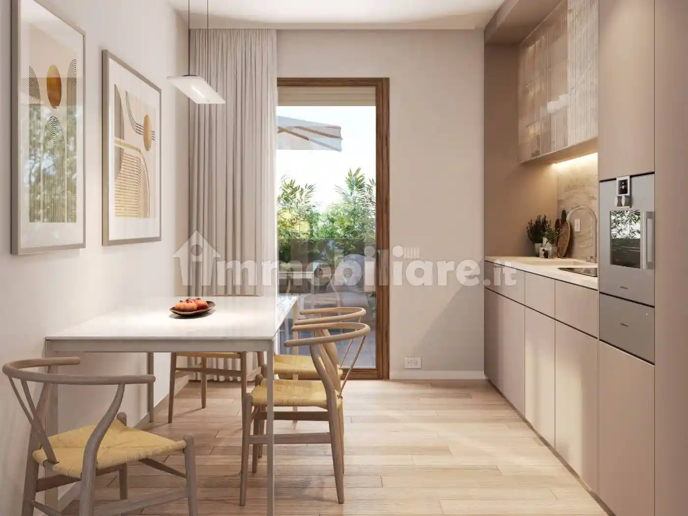 Appartamento - foto 3