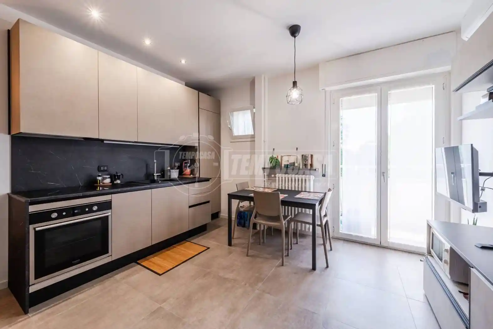 Monolocale largo Camillo Caccia Dominioni 5, Ripamonti - Fondazione Prada, Milano - foto 3