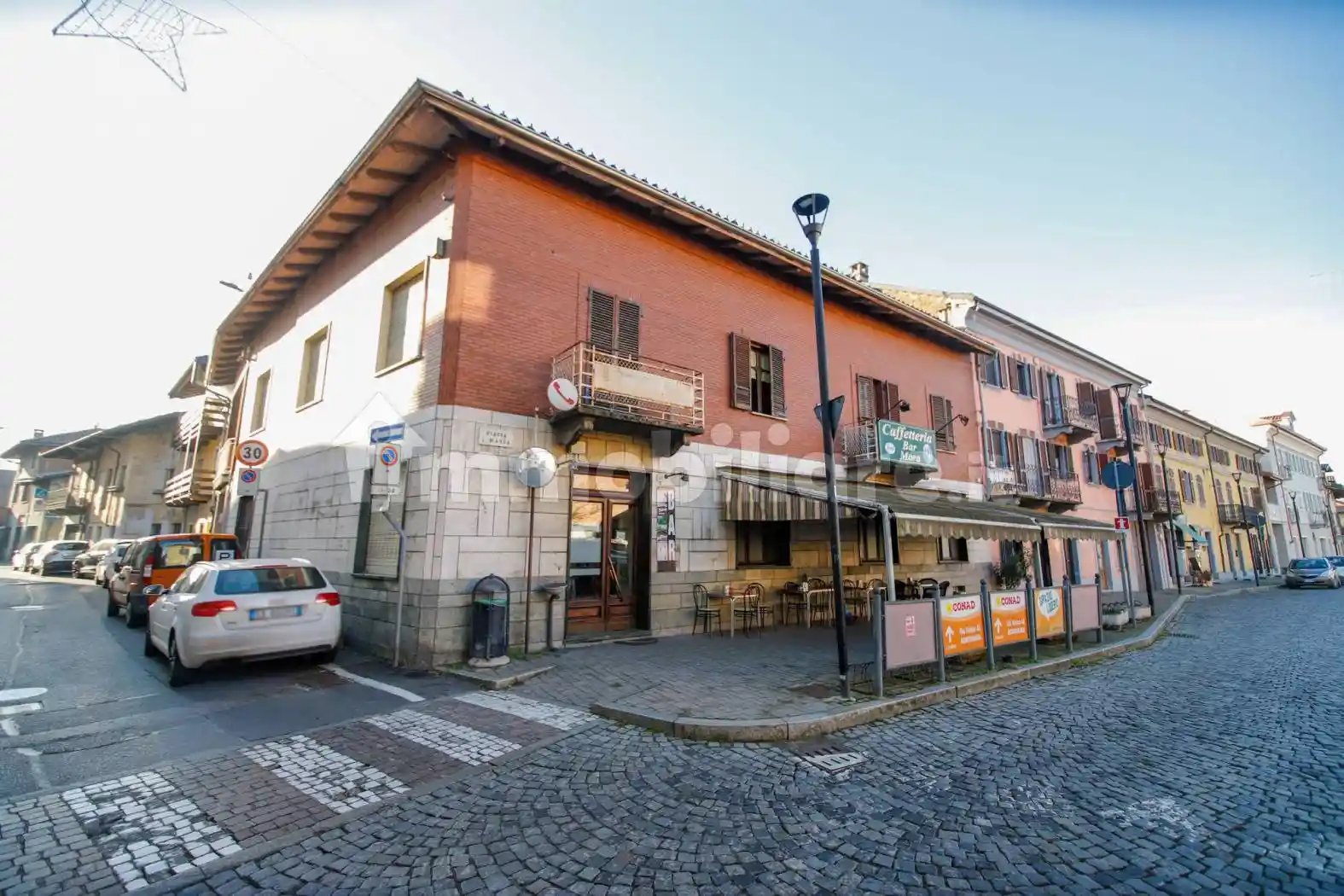 Casa indipendente in vendita a Montanaro