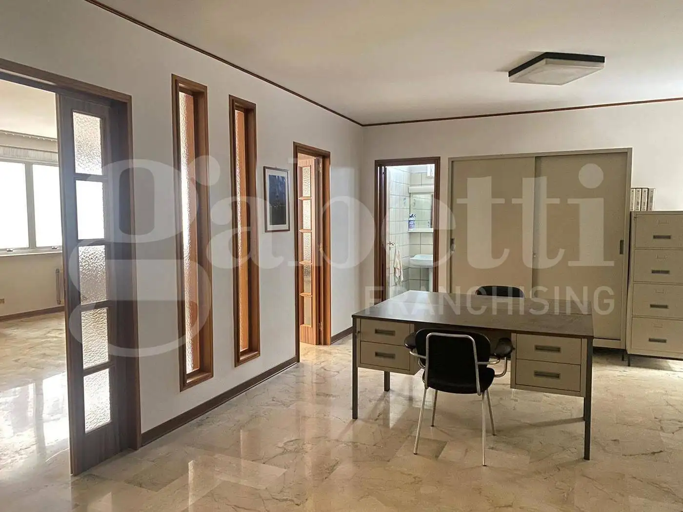 Bilocale via Felice Cavallotti, Ospedale, Andria - foto 3