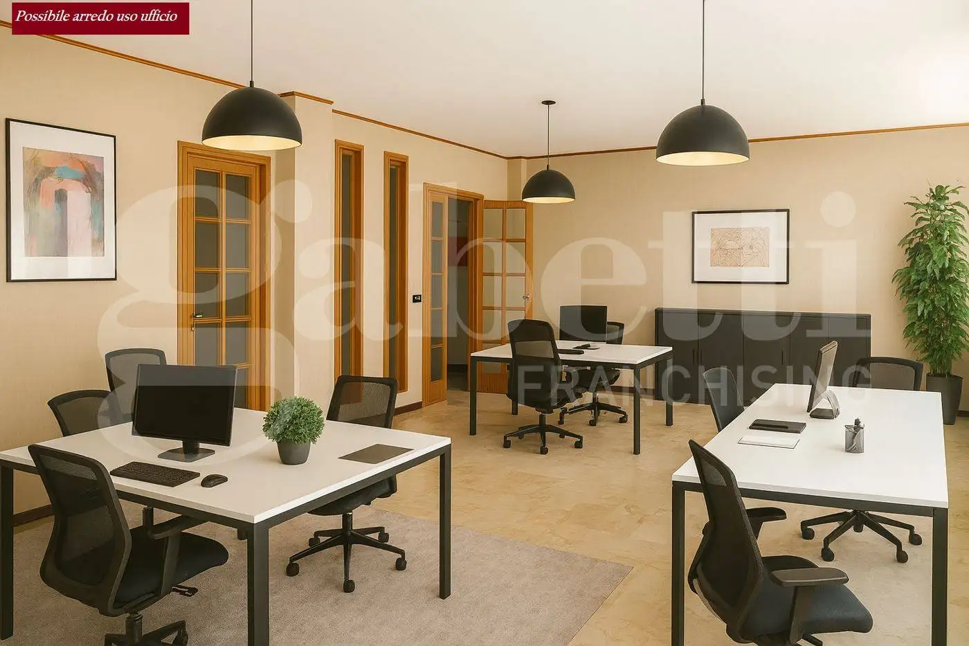 Bilocale via Felice Cavallotti, Ospedale, Andria - foto 4