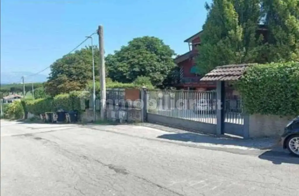 Appartamento in asta a Colleferro