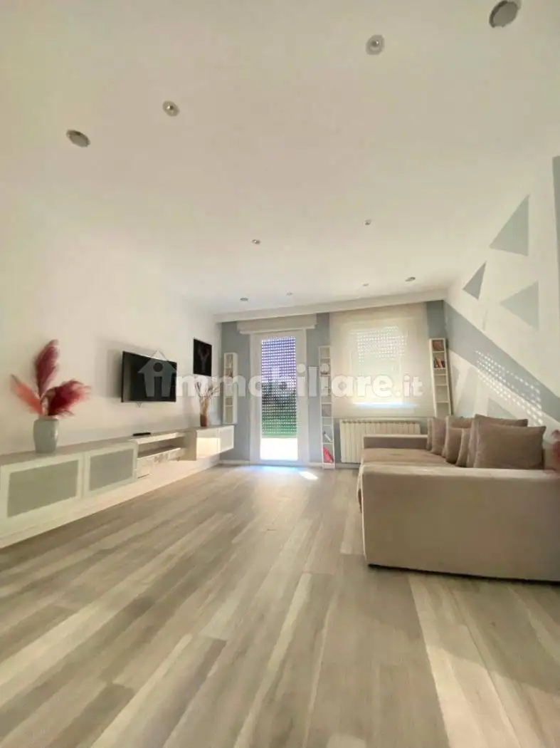 Appartamento in vendita a Venezia