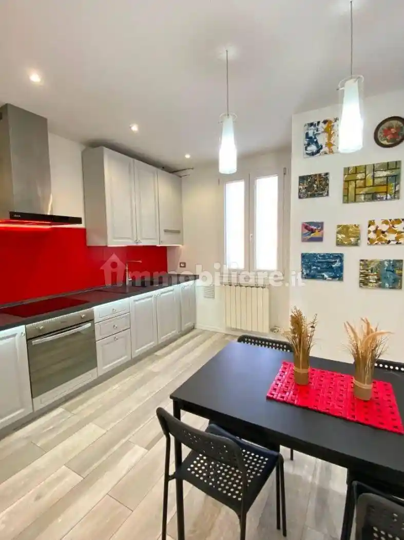 Bilocale via Oslavia, Mestre, Venezia - foto 3