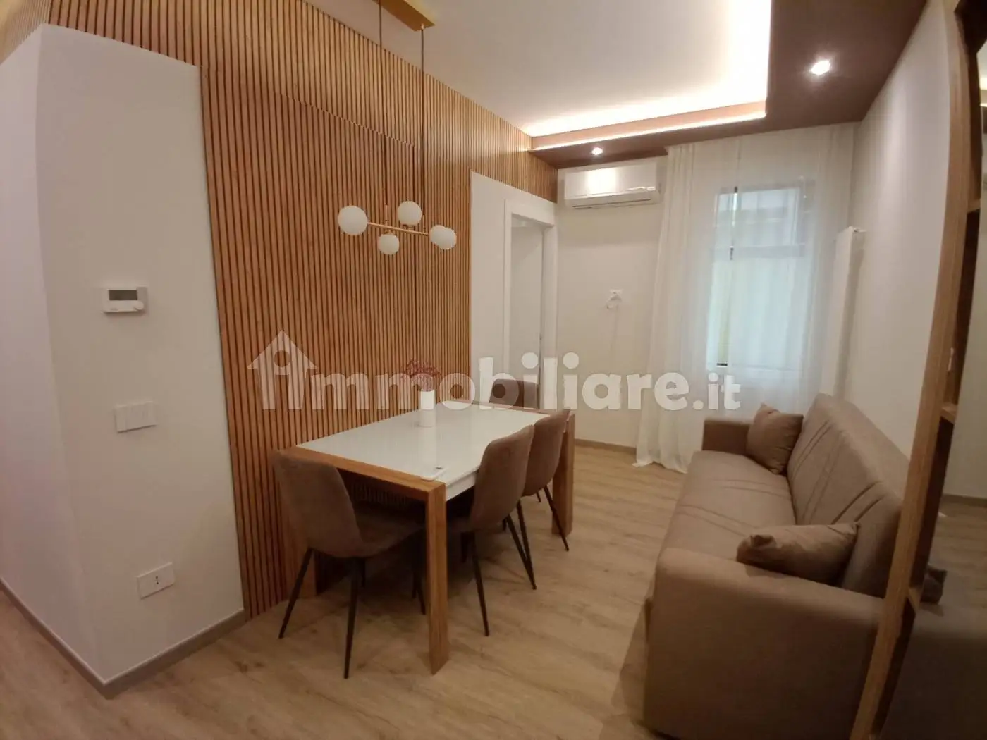 Appartamento in vendita a Forlì