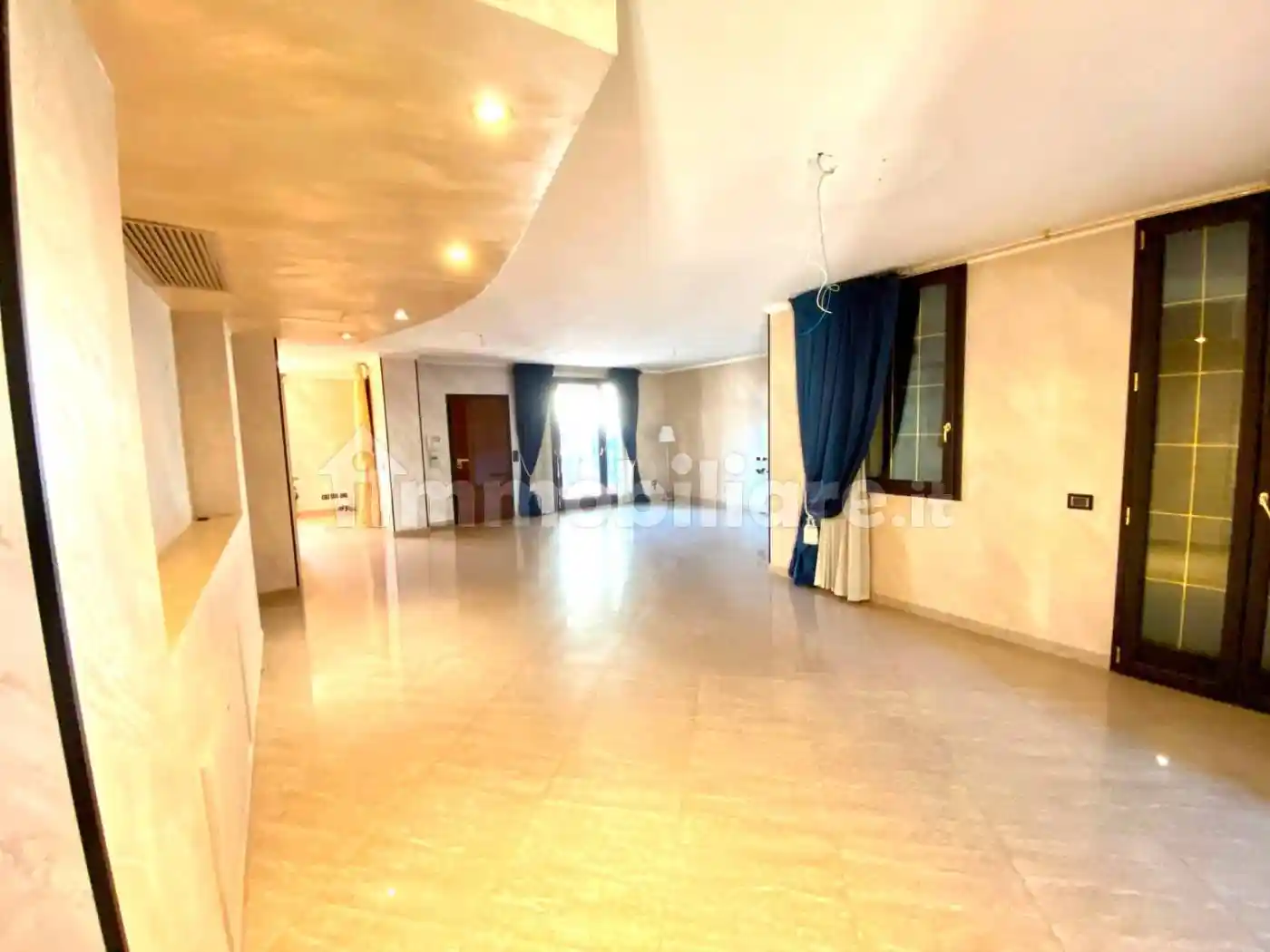 Villa bifamiliare Strada Borgazzo, Botteghino - Pilastrello, Parma - foto 3