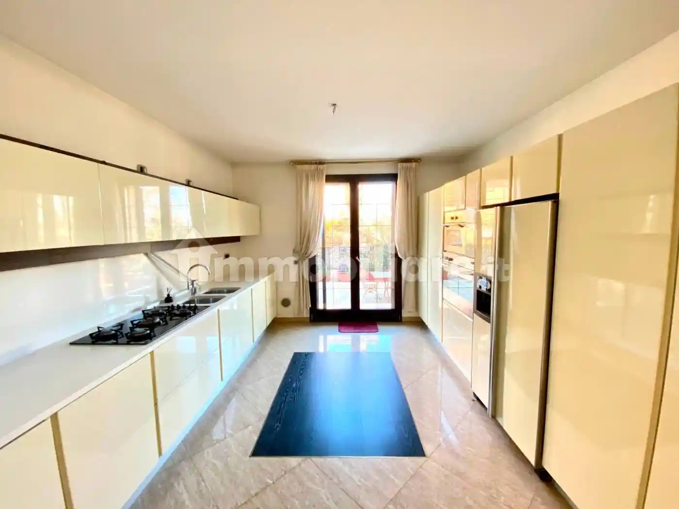 Villa bifamiliare Strada Borgazzo, Botteghino - Pilastrello, Parma - foto 4