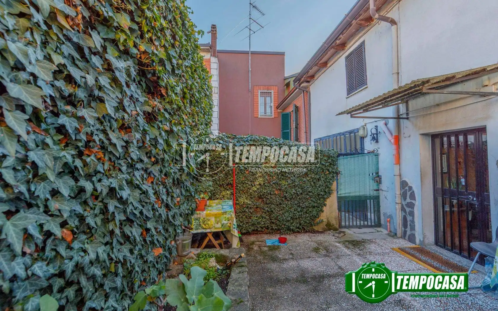 Appartamento in vendita a Piacenza