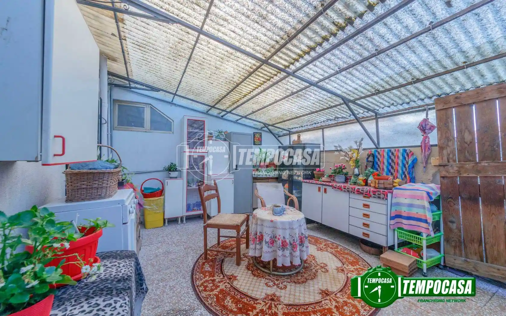 Trilocale via Olubra 57, Infrangibile, Piacenza - foto 3