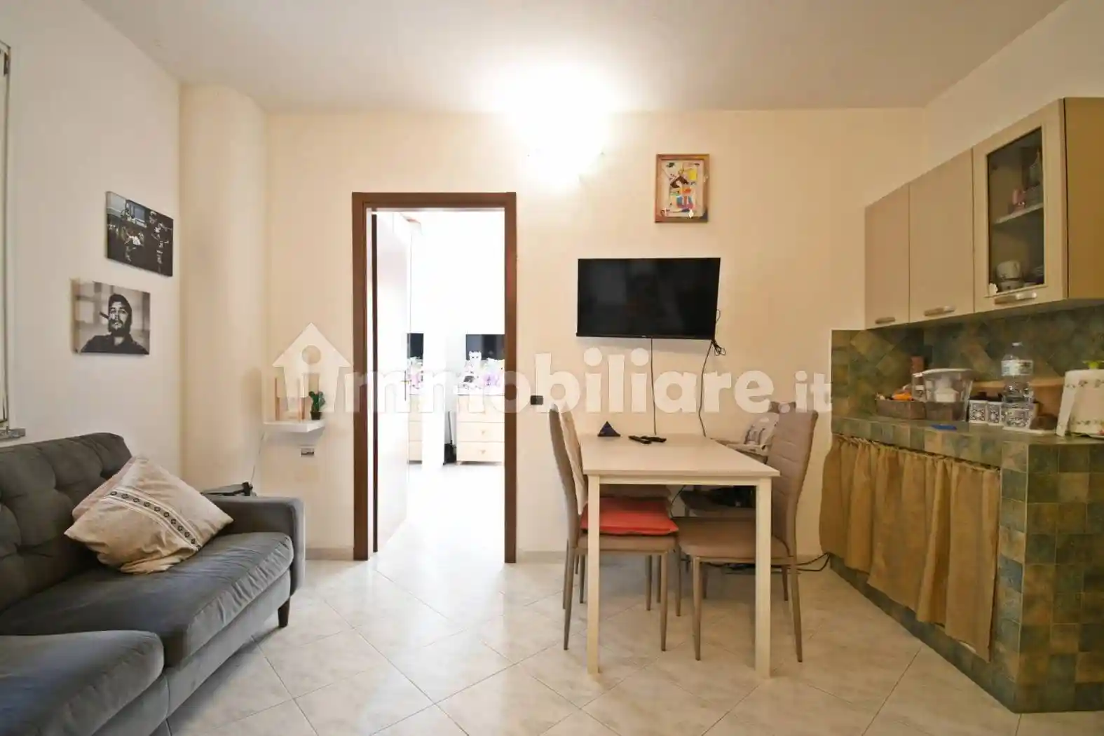 Bilocale via del Pino Solitario, Elmas - foto 2