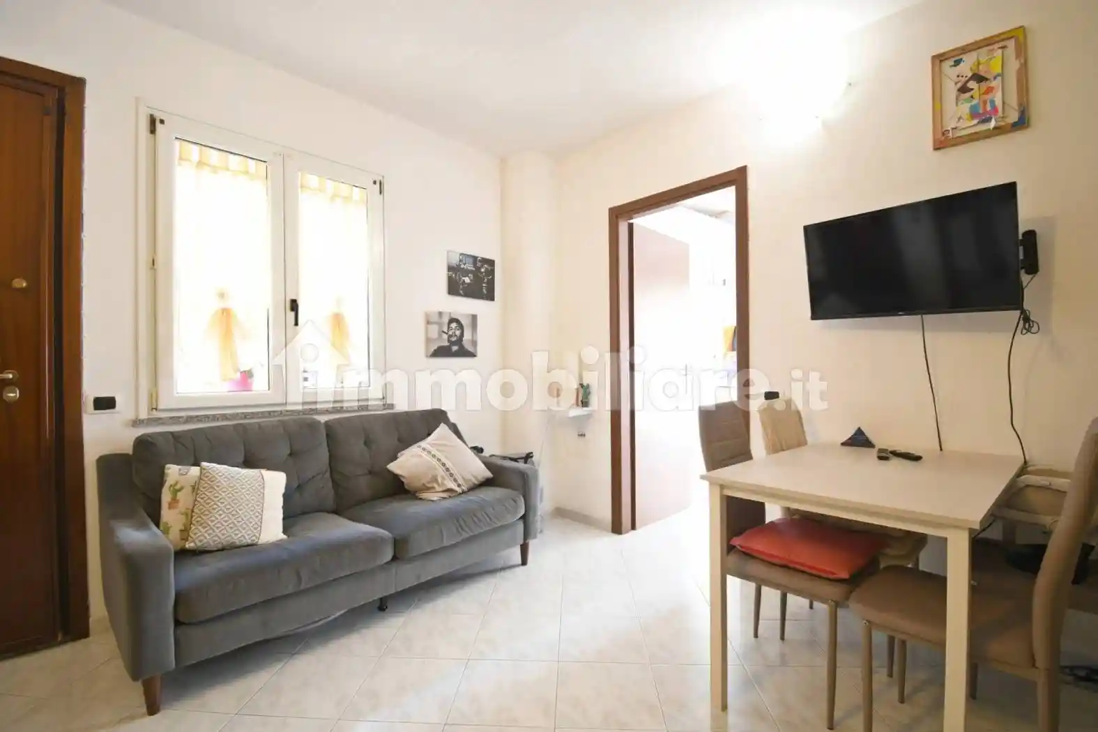 Bilocale via del Pino Solitario, Elmas - foto 3