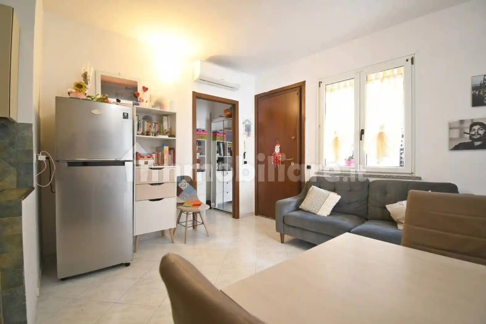 Bilocale via del Pino Solitario, Elmas - foto 4