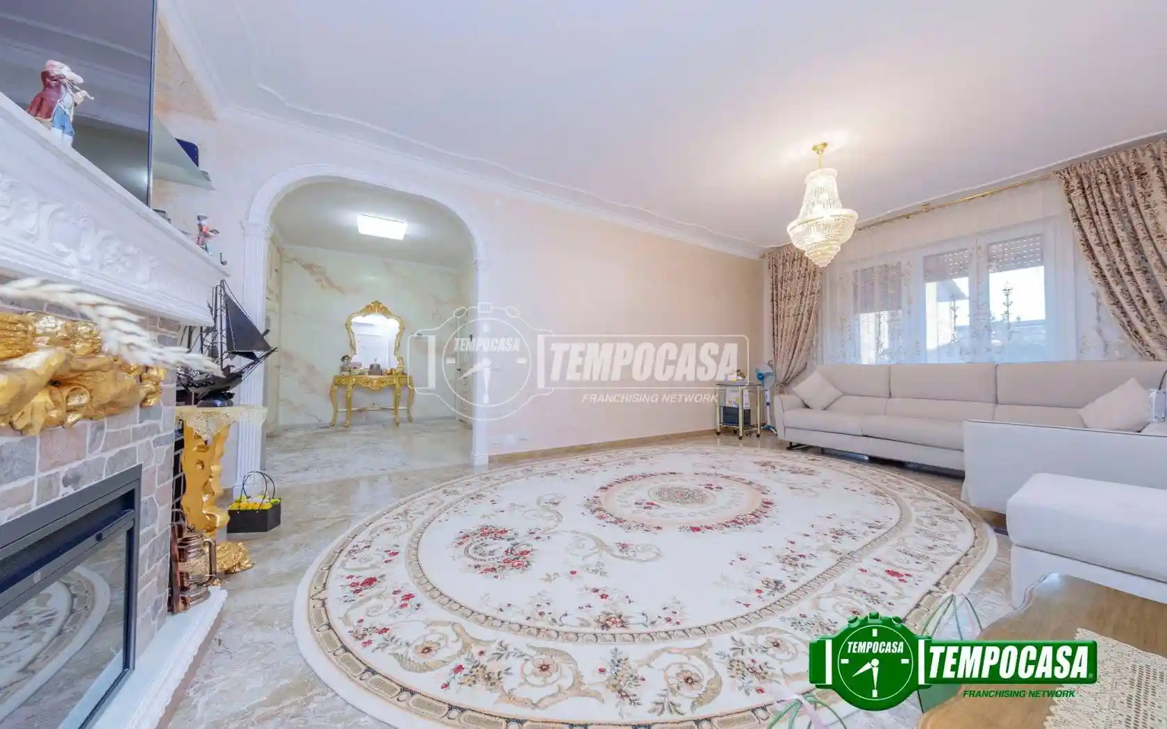 Bilocale via Paolo Bozzini 39, Clinica Piacenza, Piacenza - foto 3