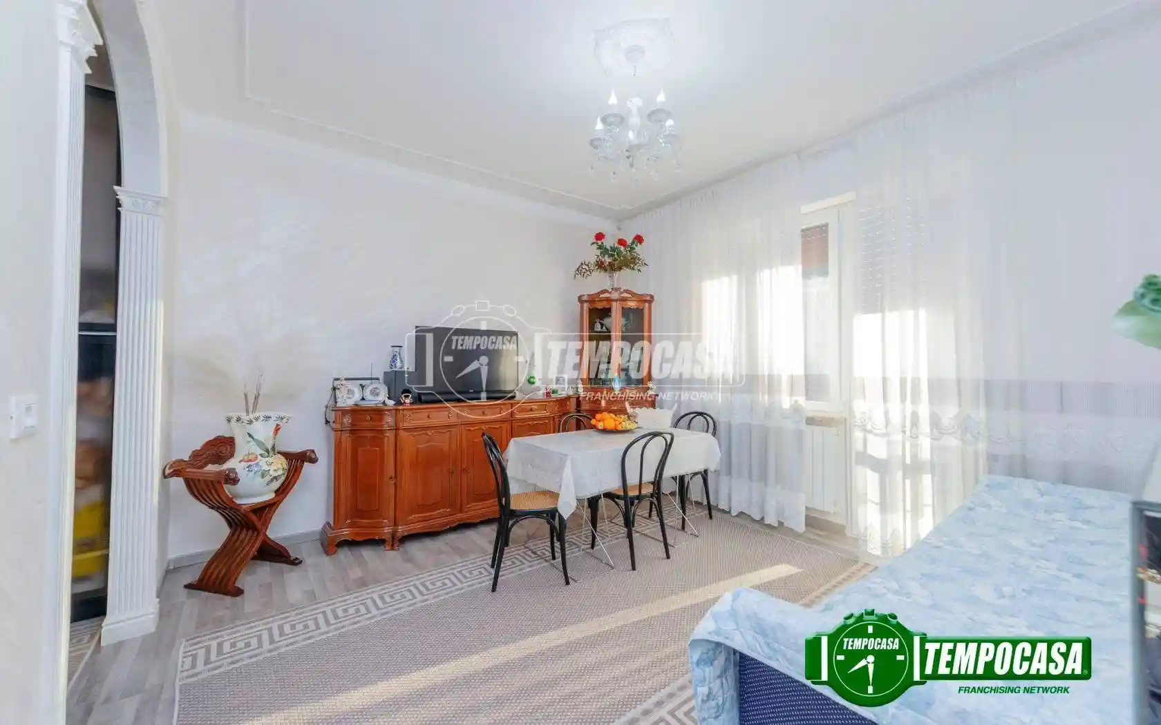 Bilocale via Paolo Bozzini 39, Clinica Piacenza, Piacenza - foto 4