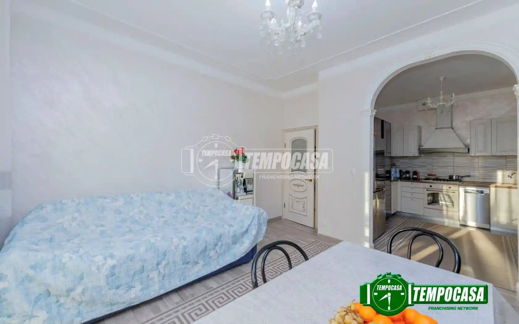 Bilocale via Paolo Bozzini 39, Clinica Piacenza, Piacenza - foto 5