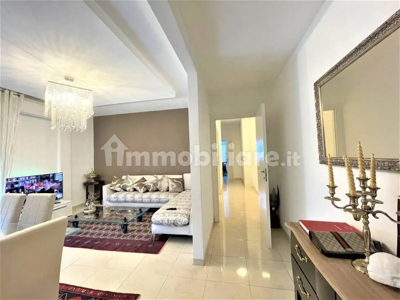 Appartamento in vendita a Brescia