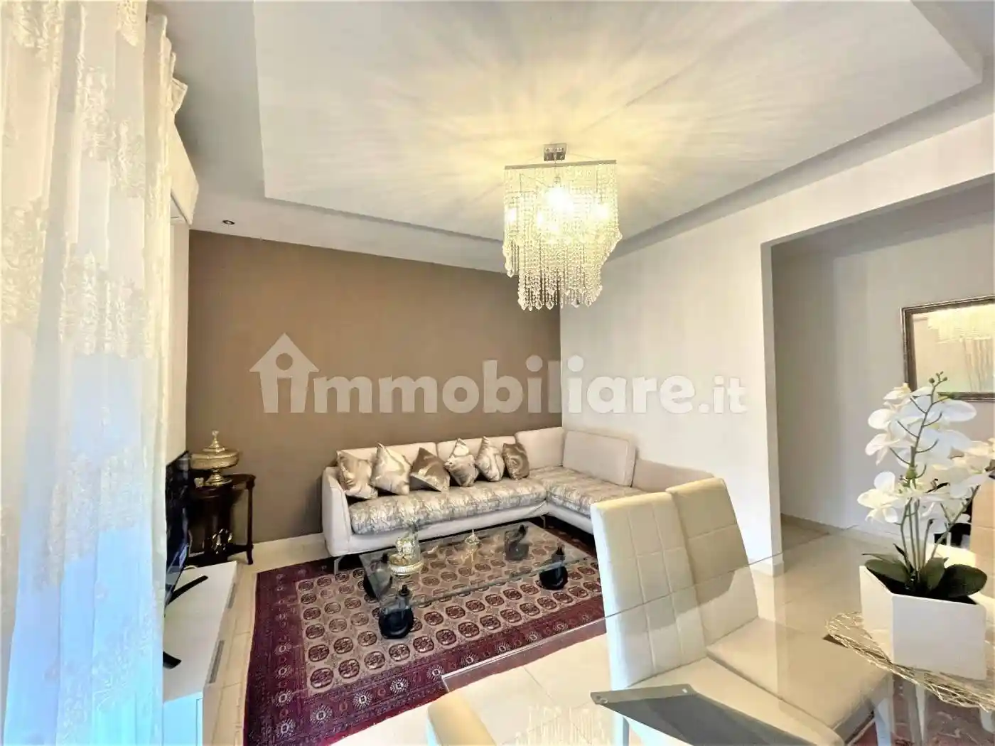 Trilocale via Alessandro La Marmora 288, Brescia Due, Brescia - foto 3