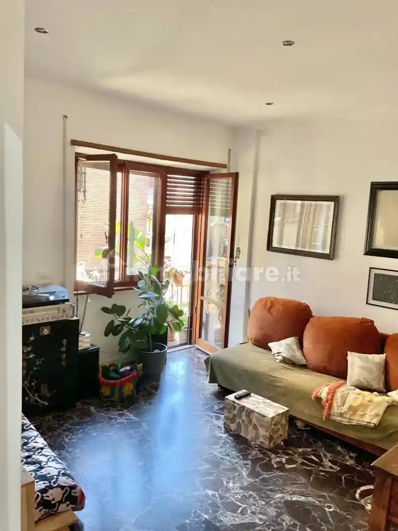 Trilocale via Farfa, Marconi, Roma - foto 3