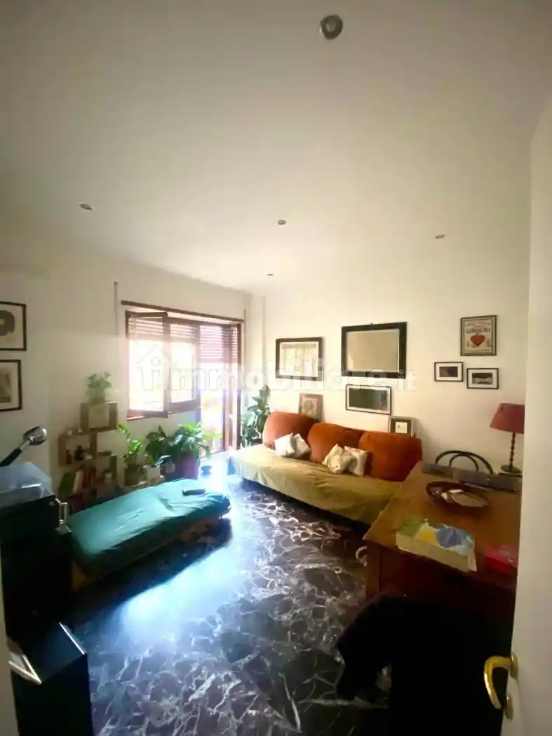 Trilocale via Farfa, Marconi, Roma - foto 5