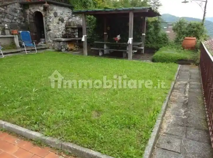 Villa all'asta via Monte San Primo , 8, Sormano - foto 5