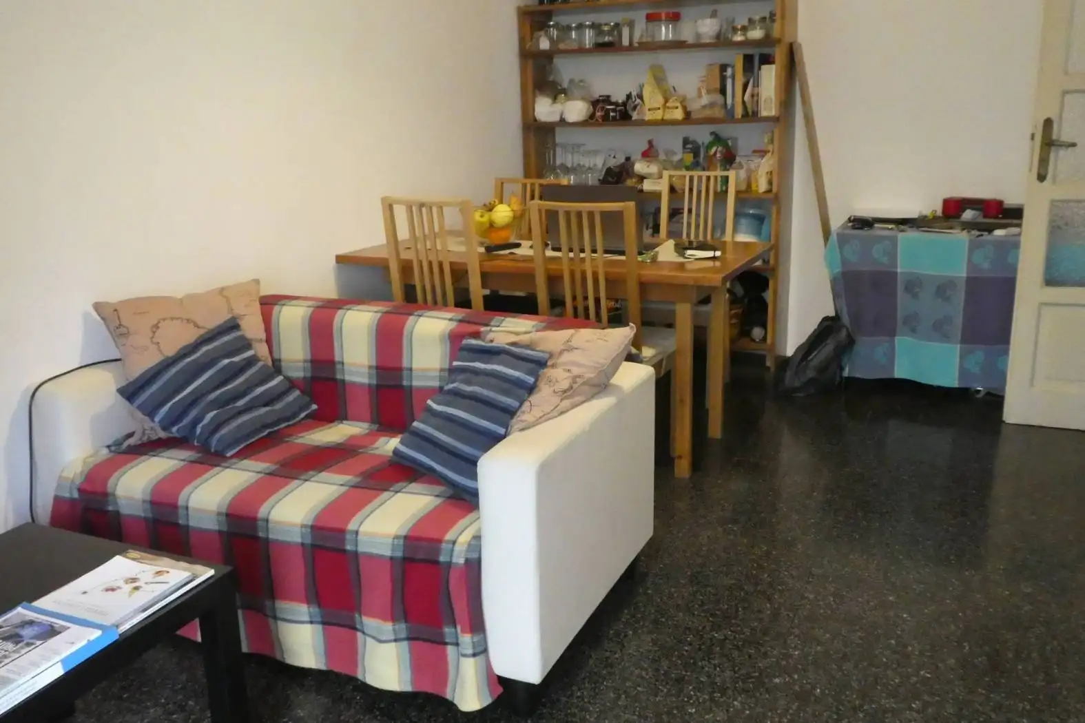 Appartamento in affitto a Torino