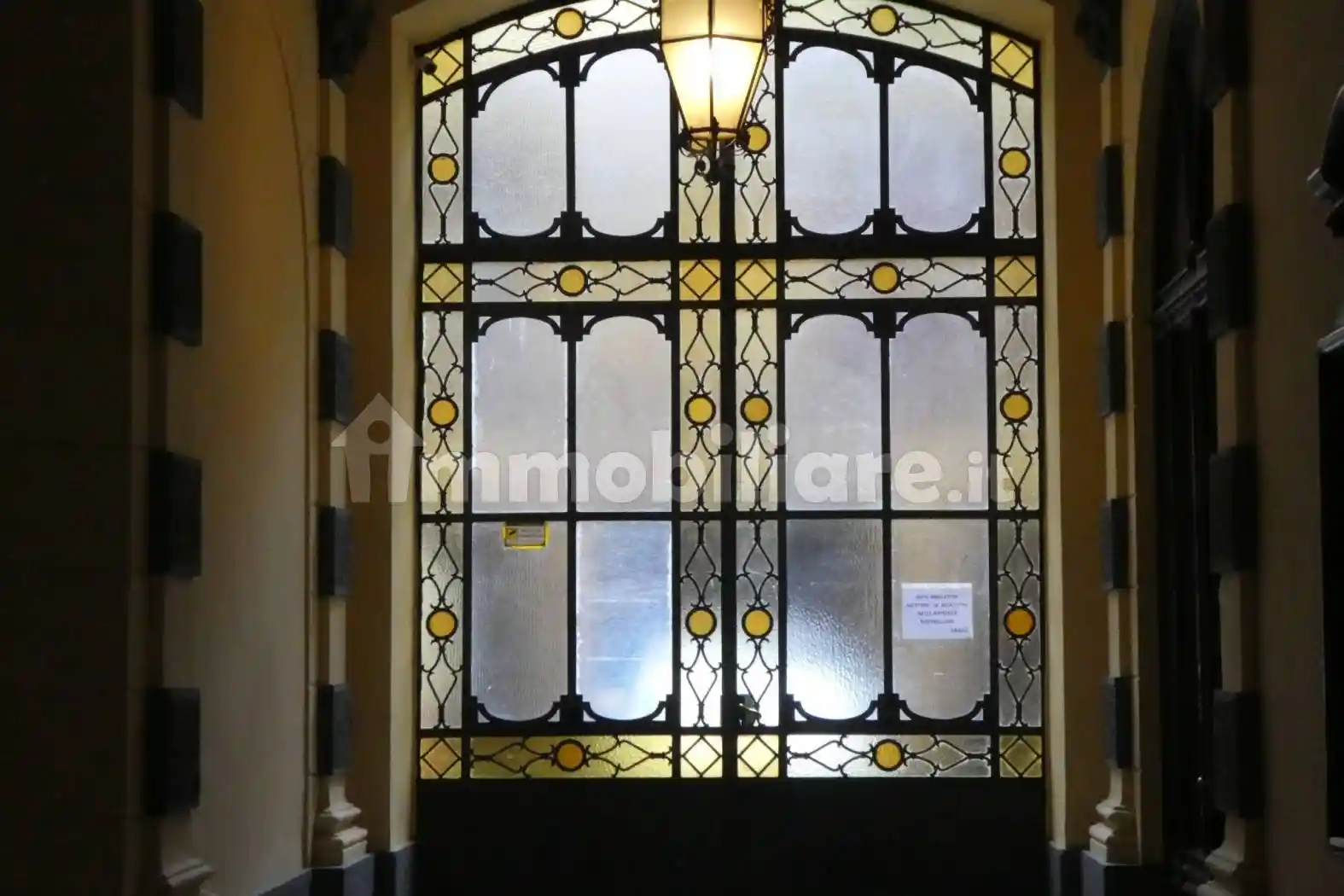 Trilocale via Giovanni da Verrazzano, Crocetta, Torino - foto 3