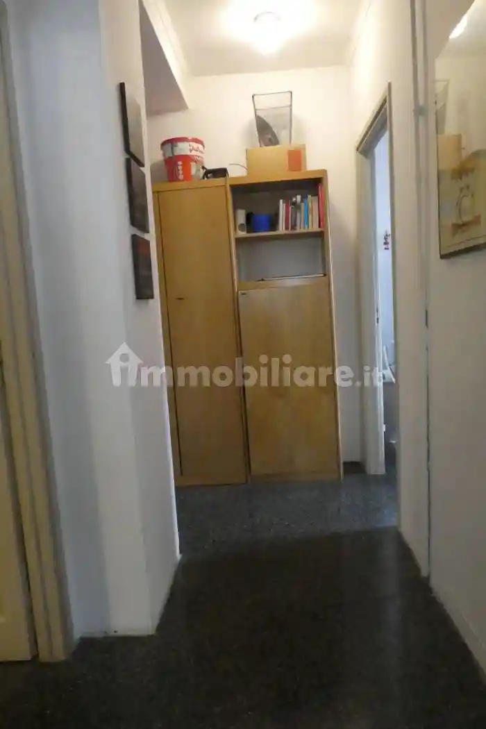 Trilocale via Giovanni da Verrazzano, Crocetta, Torino - foto 4