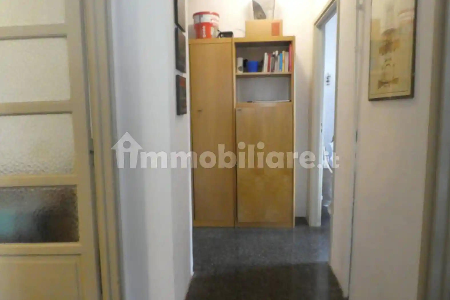 Trilocale via Giovanni da Verrazzano, Crocetta, Torino - foto 5