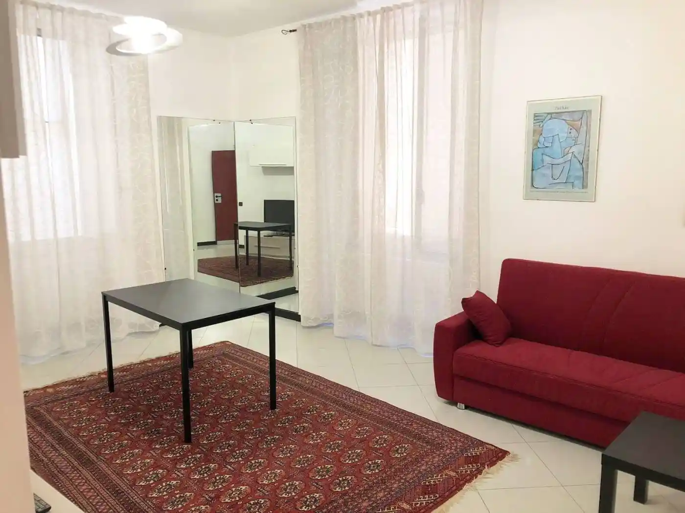 Appartamento piazza Raffaele De Ferrari, Centro Città, Genova - foto 2