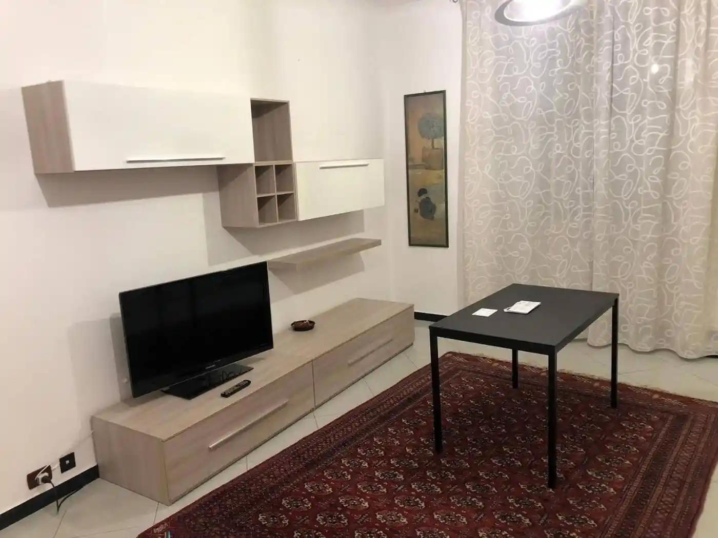 Appartamento piazza Raffaele De Ferrari, Centro Città, Genova - foto 3