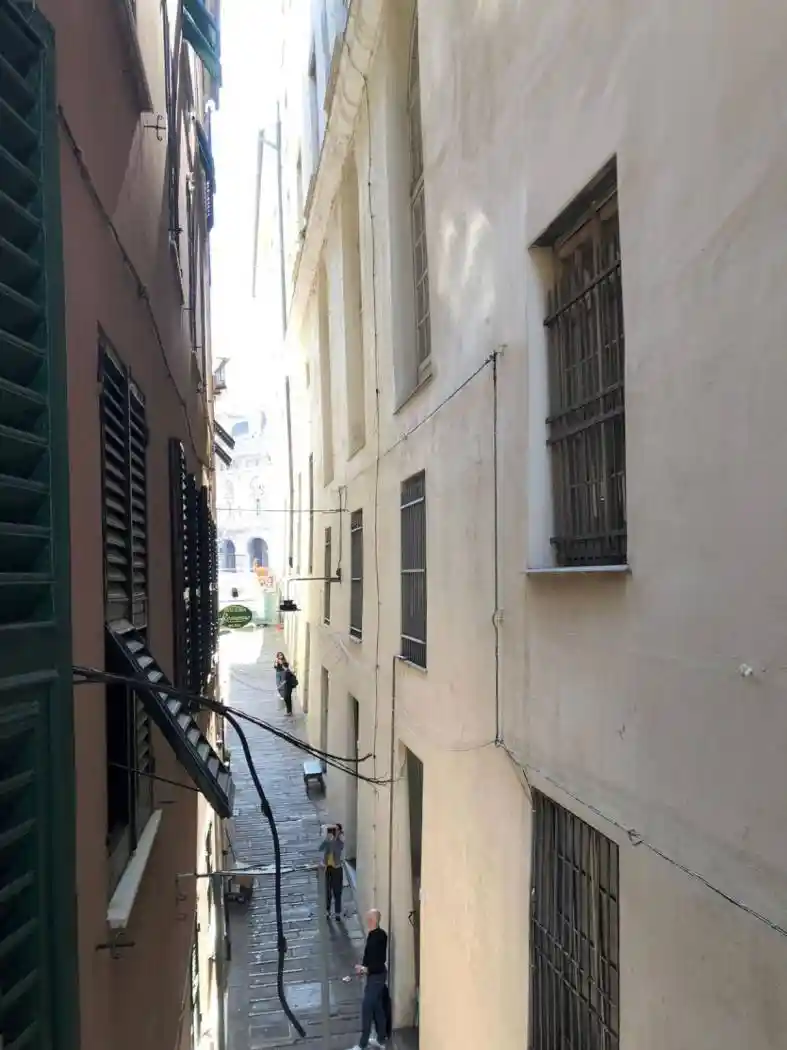 Appartamento piazza Raffaele De Ferrari, Centro Città, Genova - foto 5