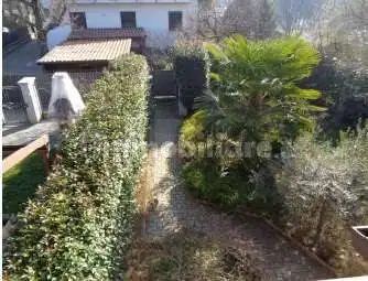 Villetta a schiera all'asta via Como, 7, Cadorago - foto 2