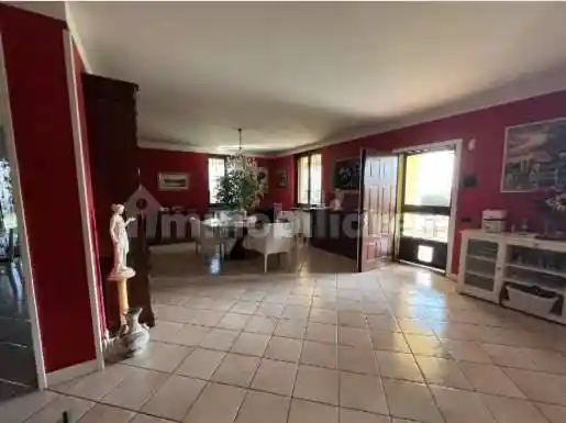 Villa all'asta via dei Campi, 3, Missaglia - foto 3