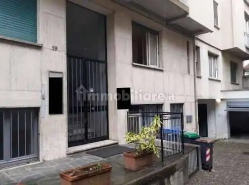 Appartamento in asta a Varese