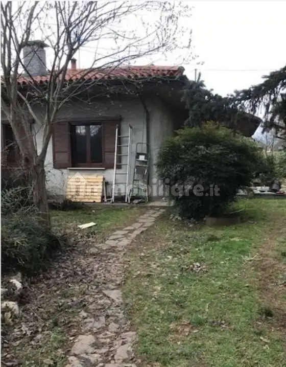 Villa all'asta via Baraggiola , 327, Cadrezzate con Osmate - foto 3