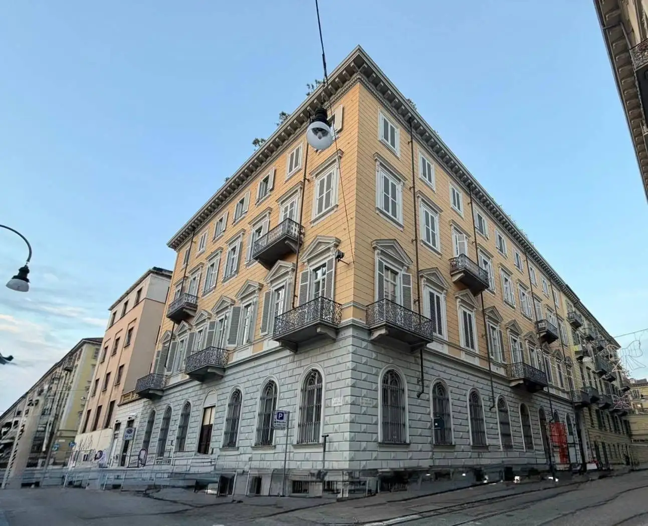 Appartamento in vendita a Torino