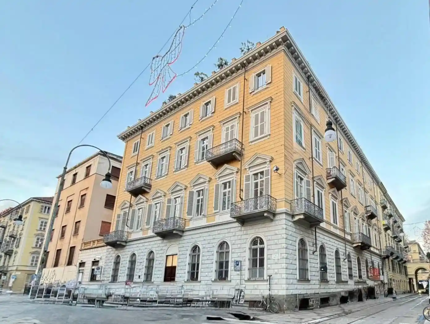 Bilocale via Magenta 6, Crocetta, Torino - foto 2