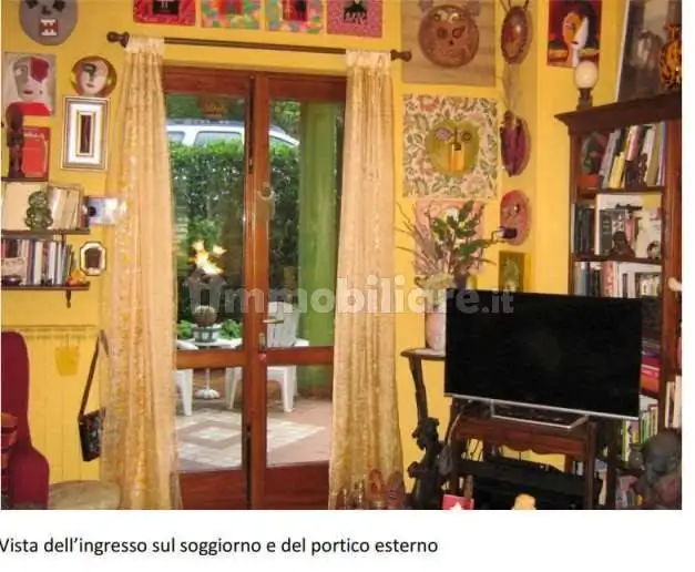 Villa all'asta via Triste, 15, Castelmarte - foto 5