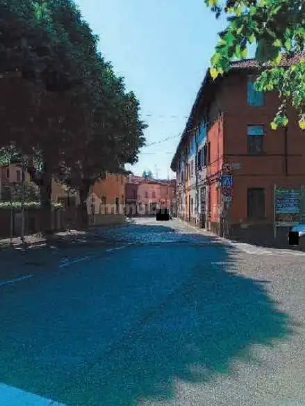 Appartamento in asta a Origgio