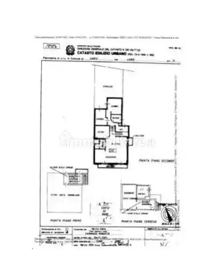 Appartamento all'asta via Lario, 11, Cantù - foto 4