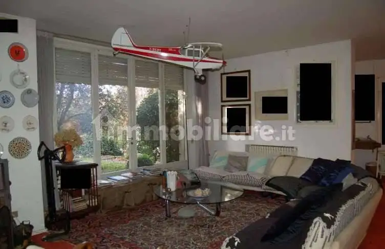 Villa all'asta via mazzini , 2, Albizzate - foto 4