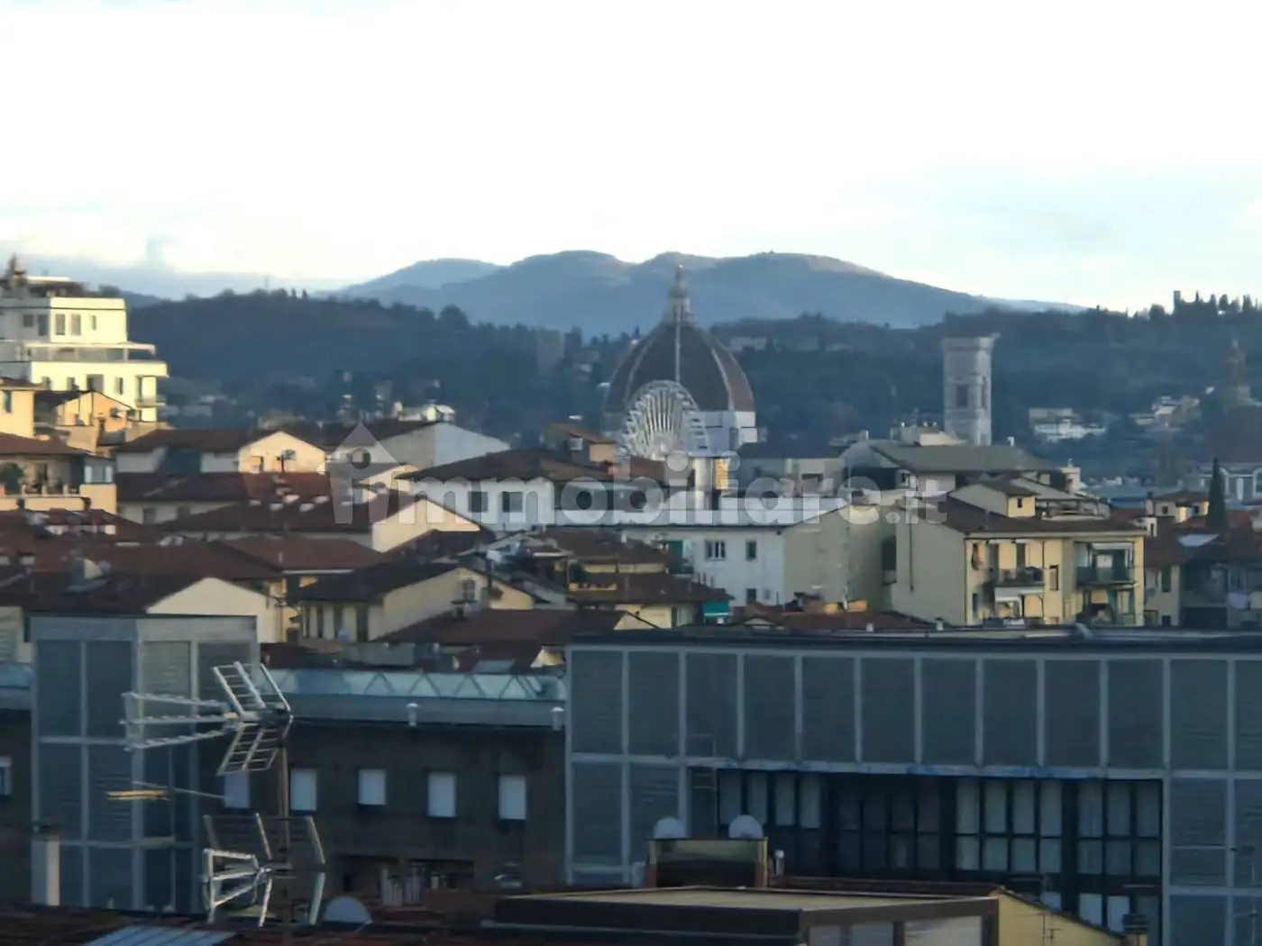 Attico - Mansarda in vendita a Firenze