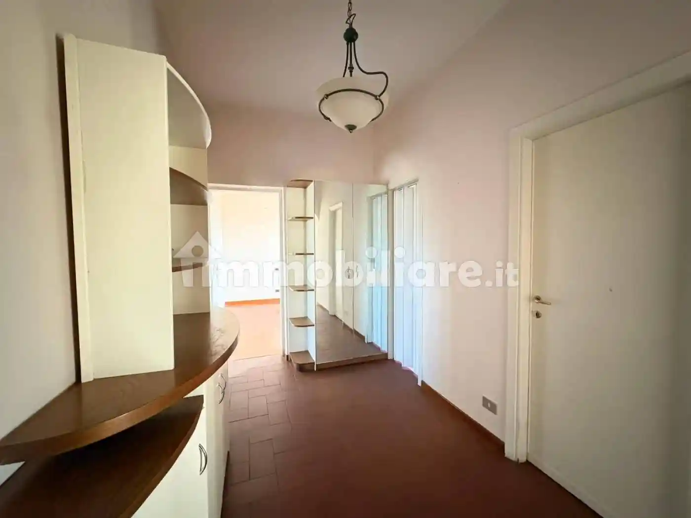 Attico via delle Panche 12, Careggi - Rifredi - Dalmazia, Firenze - foto 2