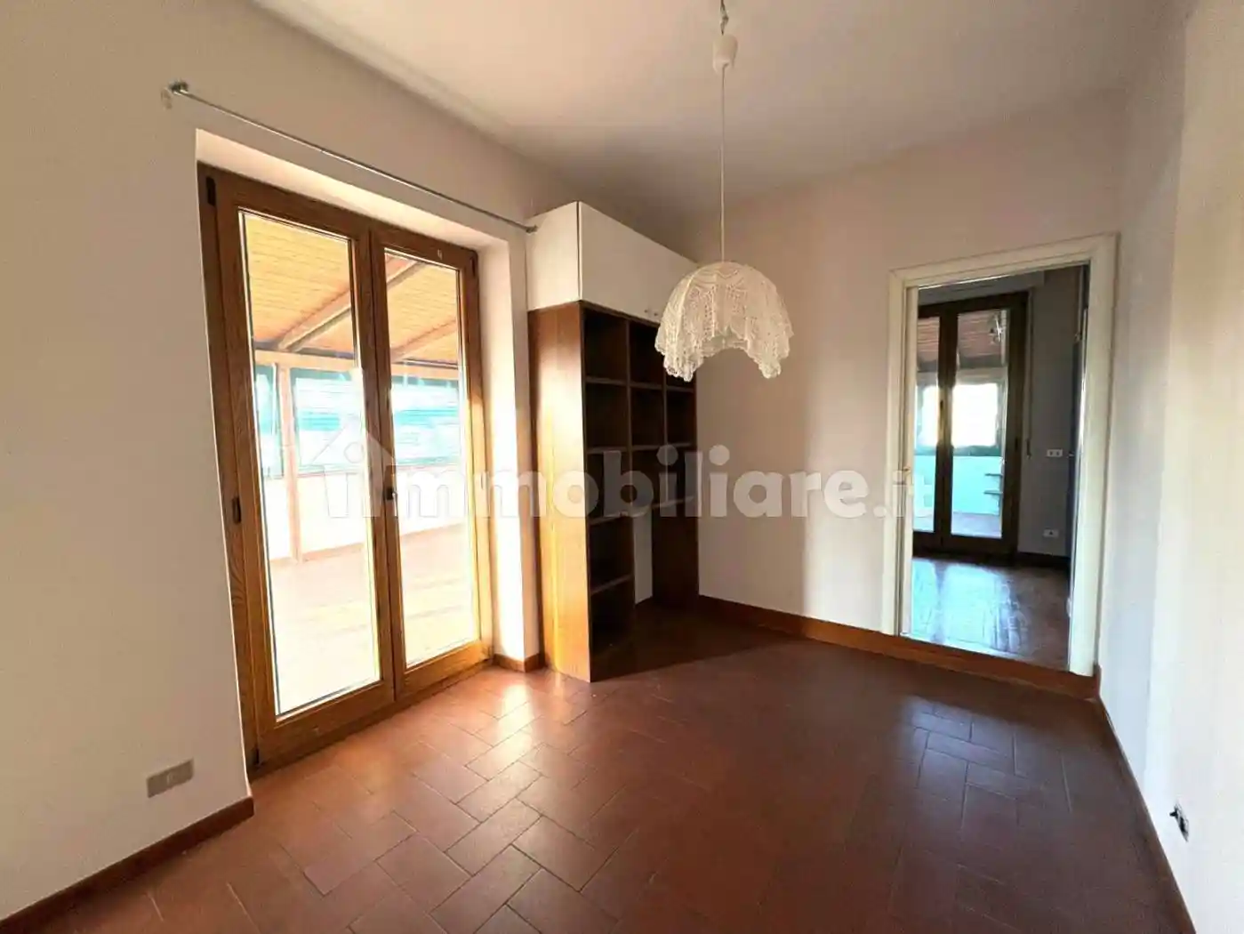 Attico via delle Panche 12, Careggi - Rifredi - Dalmazia, Firenze - foto 3