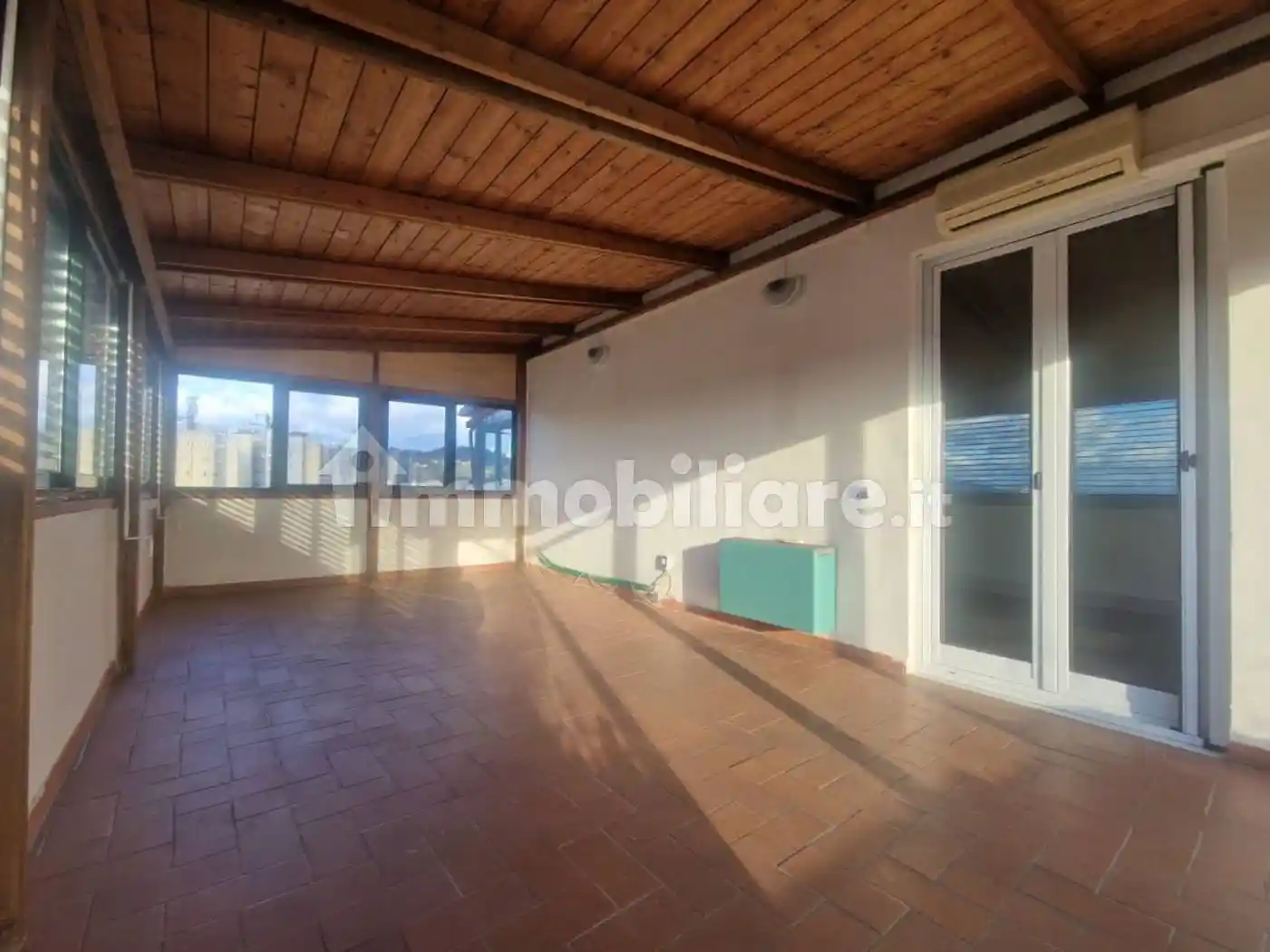 Attico via delle Panche 12, Careggi - Rifredi - Dalmazia, Firenze - foto 4